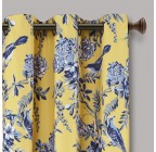 Blackout curtain fabric