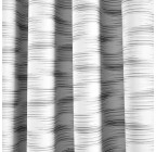 Blackout grey curtains