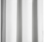 Lined Grommet Blackout Curtain Fabric
