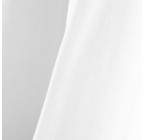 Lined Grommet Blackout Curtain Fabric