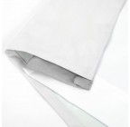 Lined Grommet Blackout Curtain Fabric