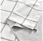 Rod Pocket Blackout Curtains