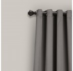 Thermal Insulated Grommet Blackout Curtains