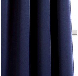 Thermal Insulated Grommet Blackout Curtains