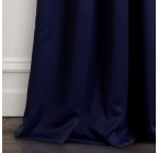 Thermal Insulated Grommet Blackout Curtains