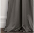 Thermal Insulated Grommet Blackout Curtains