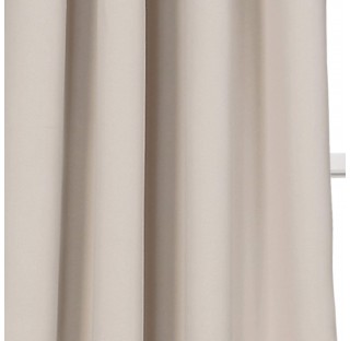 Thermal Insulated Grommet Blackout Wheat Curtains