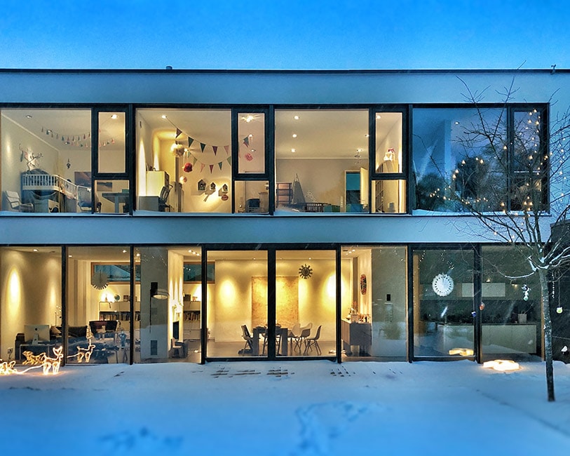 List your Home for the Holidays!